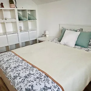 Apartment Garden House, Kranj