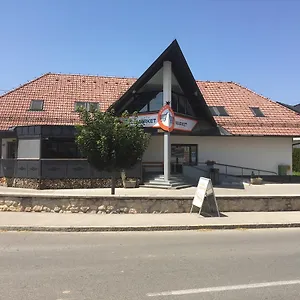 Avio Apartmán